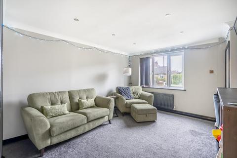 undefined, Bramham Road, York