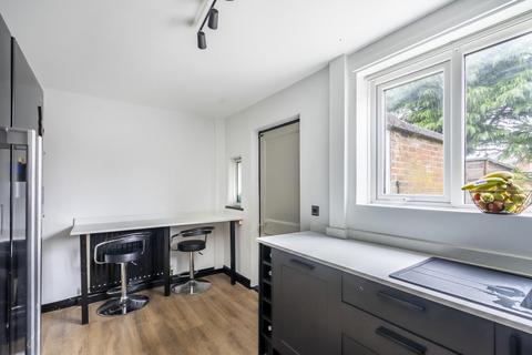 undefined, Bramham Road, York