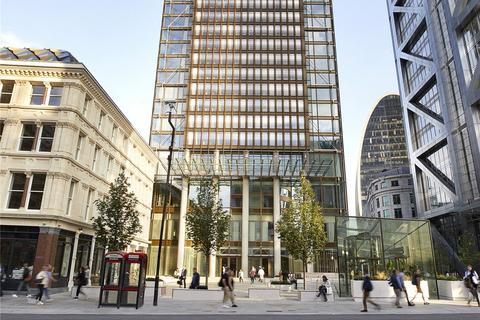 undefined, One Bishopsgate Plaza, 80 Houndsditch, City Of London, EC3A