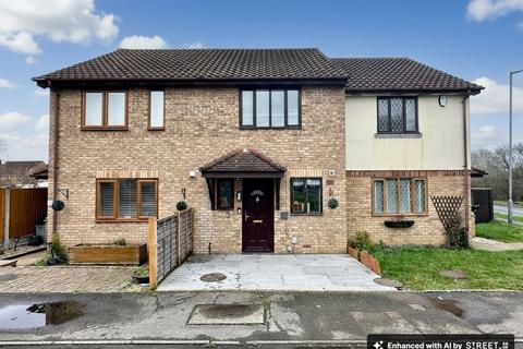 undefined, Ellswood, Basildon SS15