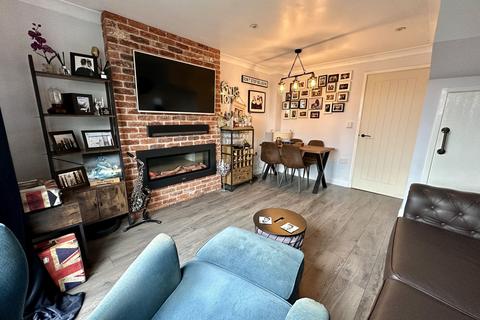 undefined, Ellswood, Basildon SS15