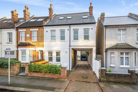 2 bedroom maisonette for sale, Effra Road, Wimbledon SW19
