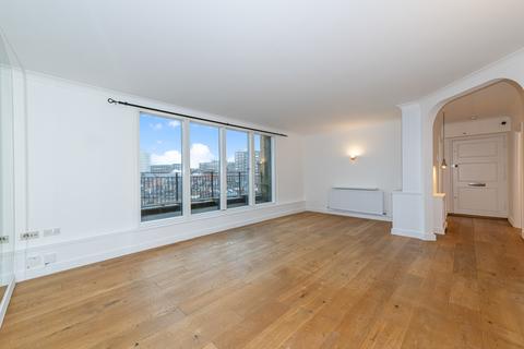 2 bedroom flat for sale, Macready House, Crawford Street, London W1H