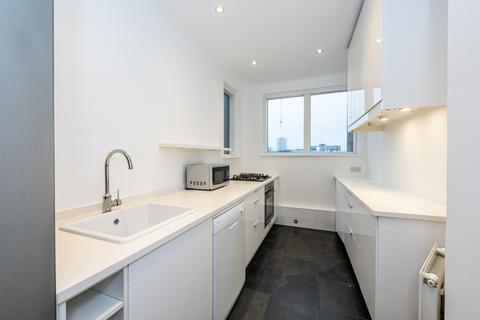 2 bedroom flat for sale, Macready House, Crawford Street, London W1H