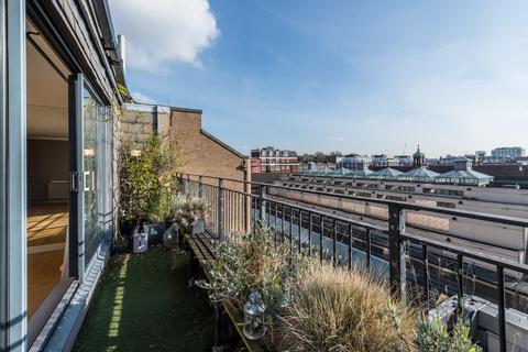2 bedroom flat for sale, Macready House, Crawford Street, London W1H