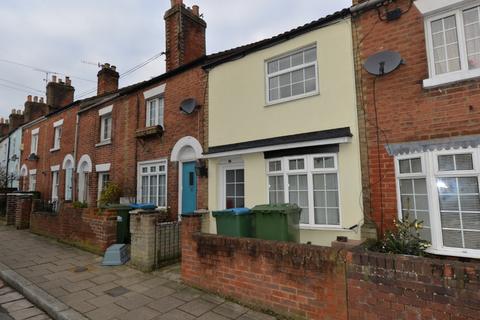 undefined, Rockstone Lane, Southampton SO14