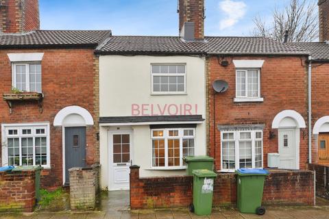 undefined, Rockstone Lane, Southampton SO14
