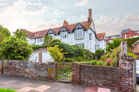3 bedroom apartment for sale, Fairfield Road, Meads, Eastbourne, East Sussex, BN20