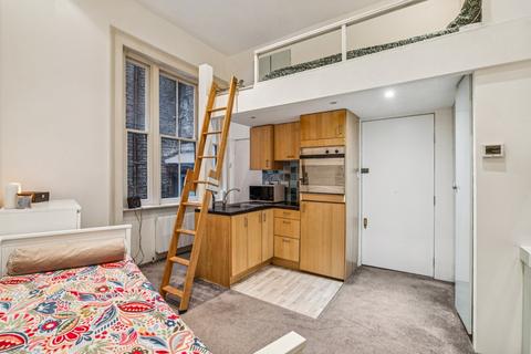 Studio for sale, Old Brompton Road, South Kensington, London