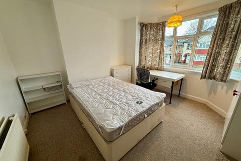 undefined, Pansy Road, Hampshire SO16