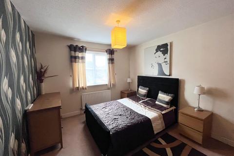 2 bedroom apartment to rent, Summerfield Village Court, Wilmslow