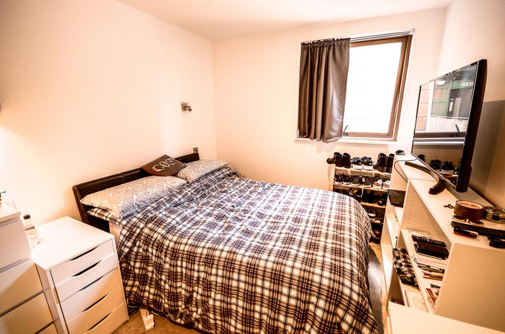 Bedrooms
