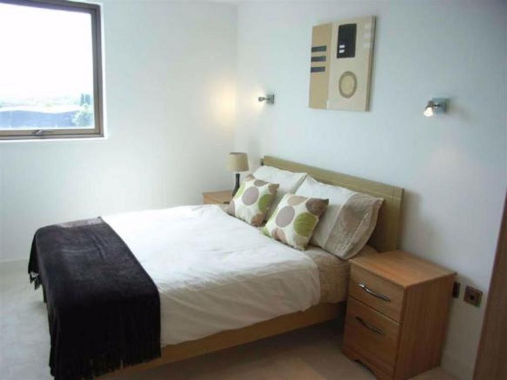 Bedrooms