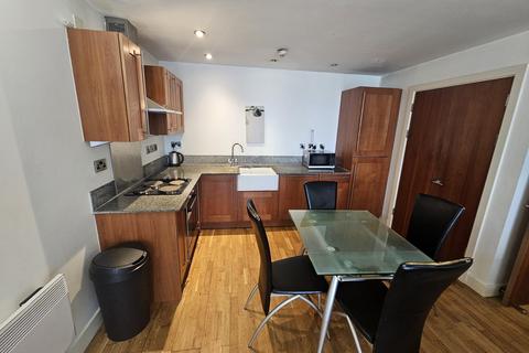 undefined, Isaac Way, Manchester, M4