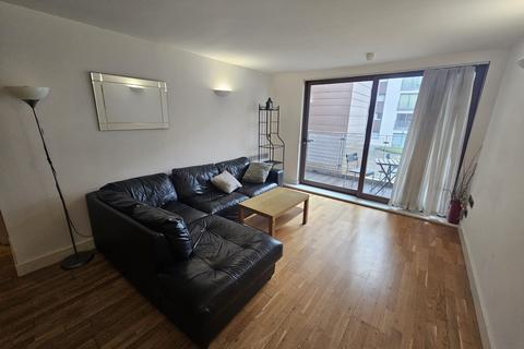 undefined, Isaac Way, Manchester, M4