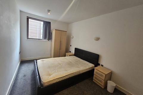undefined, Isaac Way, Manchester, M4
