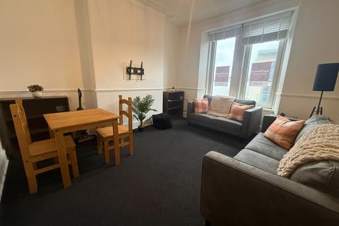 undefined, Willowbank Road, The City Centre, Aberdeen, AB11