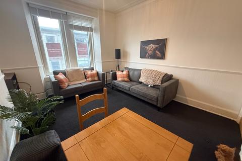 undefined, Willowbank Road, The City Centre, Aberdeen, AB11