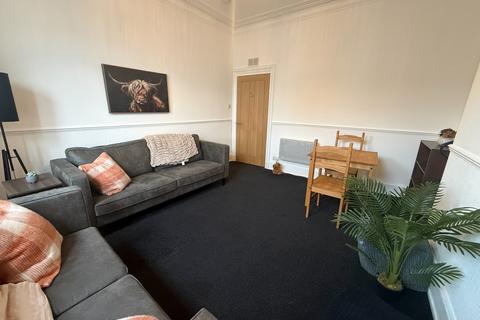 undefined, Willowbank Road, The City Centre, Aberdeen, AB11