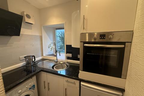 undefined, Willowbank Road, The City Centre, Aberdeen, AB11