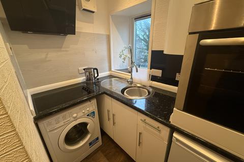 undefined, Willowbank Road, The City Centre, Aberdeen, AB11