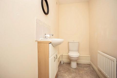undefined, The Gateway, Hertfordshire WD18