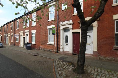 Wildman Street Preston PR1 7QJ