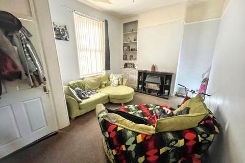 undefined, Wildman Street Preston PR1 7QJ