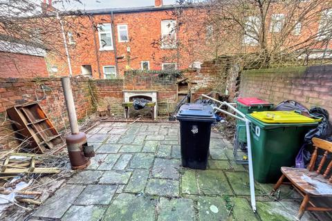 undefined, Wildman Street Preston PR1 7QJ