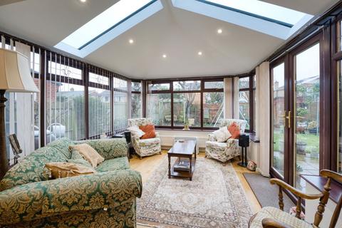 4 bedroom detached house for sale, Southcote, Whickham