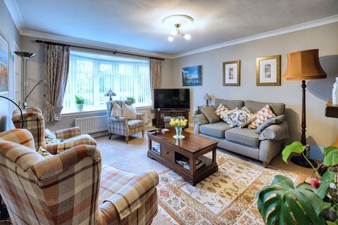 4 bedroom detached house for sale, Southcote, Whickham