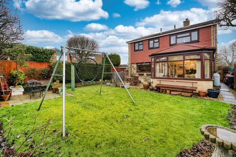 4 bedroom detached house for sale, Southcote, Whickham
