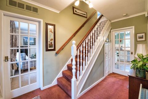 4 bedroom detached house for sale, Southcote, Whickham