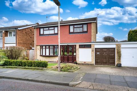 4 bedroom detached house for sale, Southcote, Whickham