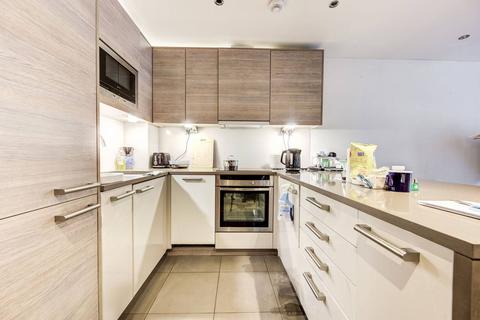 1 bedroom flat to rent, Chelsea Creek, Chelsea Creek, London, SW6