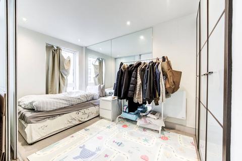 1 bedroom flat to rent, Chelsea Creek, Chelsea Creek, London, SW6