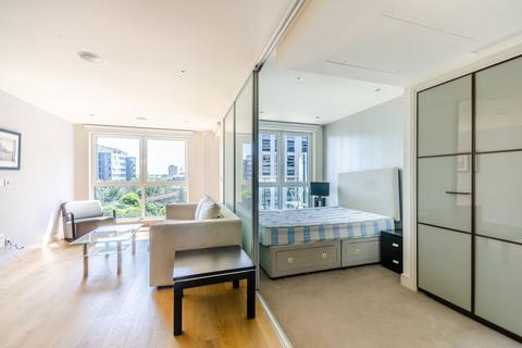 1 bedroom flat for sale, Octavia House, Imperial Wharf, London, SW6