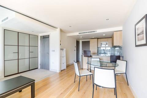 1 bedroom flat for sale, Octavia House, Imperial Wharf, London, SW6