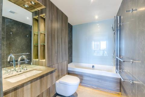 1 bedroom flat for sale, Octavia House, Imperial Wharf, London, SW6