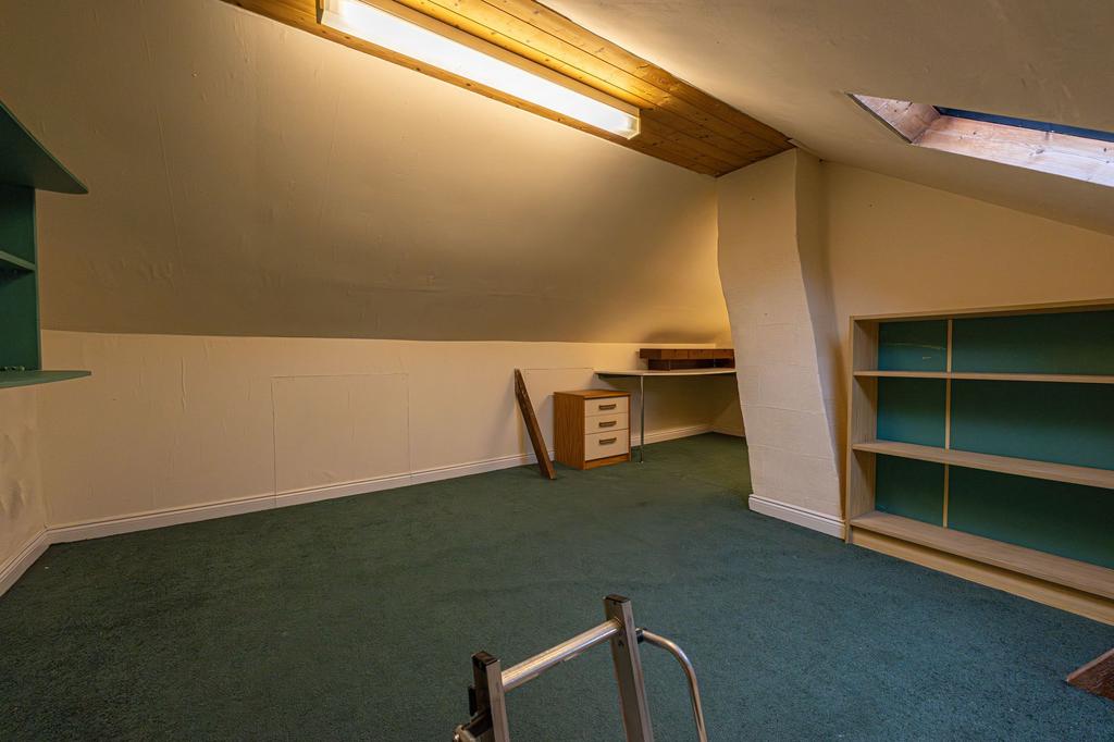 Attic