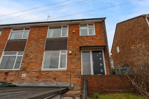 undefined, Castle Park Close, Newport, NP20