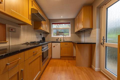 undefined, Castle Park Close, Newport, NP20
