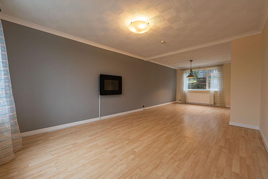 Living/Dining room