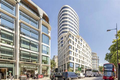 2 bedroom flat for sale, The Bryanston, London W1H
