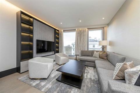 2 bedroom flat for sale, The Bryanston, London W1H