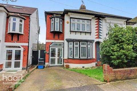 3 bedroom semi-detached house for sale, Katherine Gardens, Hainault