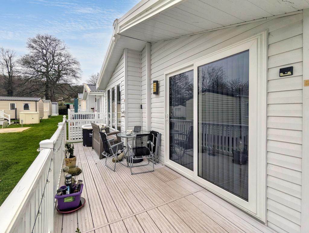 Sun Deck