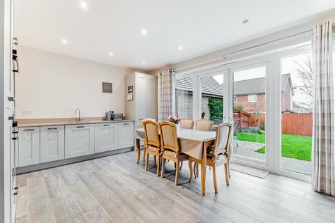 undefined, Magpie Meadows, Luton LU1