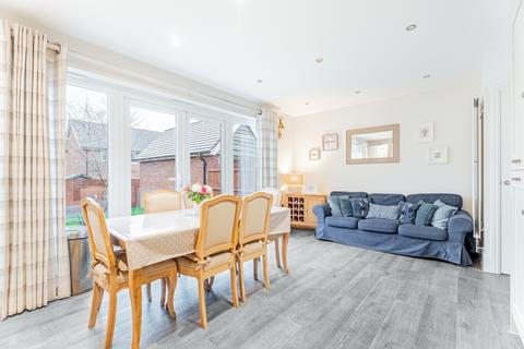 undefined, Magpie Meadows, Luton LU1