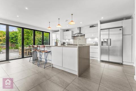 undefined, Briony Avenue, Hale, Altrincham, Greater Manchester, WA15